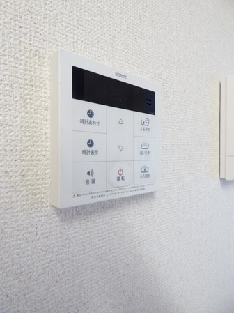 EDHULEの物件内観写真